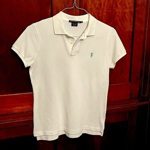 Ralph Lauren short sleeve polo